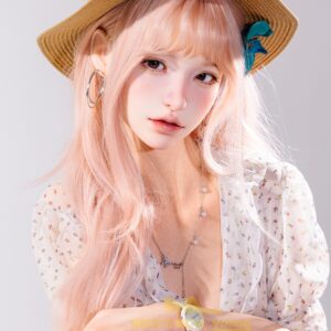 Sunshine Traveler Sex Doll
