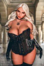 173cm TPE WM Companion Doll - Brielle - Image 2