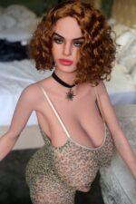 165cm Extra-Full-Busted Love Doll - Gabriella - Image 14
