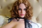 165cm Extra-Full-Busted Love Doll - Gabriella - Image 4