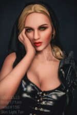 171cm WM Love Doll for Men - Isabelle - Image 6