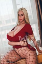 173cm Full-Busted Realistic WM Doll - Gabrielle - Image 10