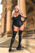 173cm TPE WM Companion Doll - Brielle - Image 11