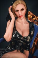 171cm WM Love Doll for Men - Isabelle - Image 14