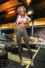 160cm Alluring Chinese Love Doll - Zara - Image 20