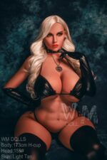 173cm TPE WM Companion Doll - Brielle - Image 14