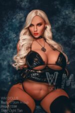 173cm TPE WM Companion Doll - Brielle - Image 15