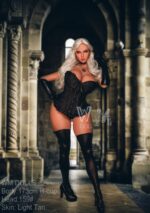 173cm TPE WM Companion Doll - Brielle - Image 16