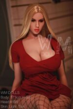 173cm Full-Busted Realistic WM Doll - Gabrielle - Image 16