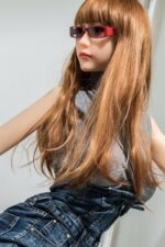 165cm Full-Size Realistic Companion Doll - Abigail - Image 6