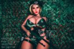 150cm Large-Butt Realistic Love Doll - Gabriela - Image 9