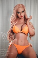 156cm Full-Busted Lifelike Love Doll - Sophia - Image 21