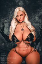 173cm TPE WM Companion Doll - Brielle - Image 19
