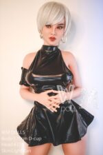 170cm Realistic Love Companion Dolls - Elena - Image 19