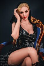 171cm WM Love Doll for Men - Isabelle - Image 25
