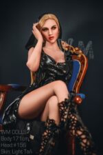 171cm WM Love Doll for Men - Isabelle - Image 26