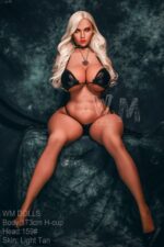 173cm TPE WM Companion Doll - Brielle - Image 23