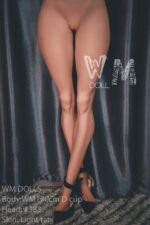 170cm Full-Busted Blonde Love Doll - Scarlett - Image 18