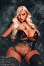 173cm TPE WM Companion Doll - Brielle - Image 25