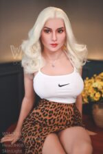 170cm D-Cup Realistic Love Doll - Sylvia - Image 18