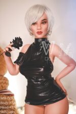 170cm Realistic Love Companion Dolls - Elena - Image 25