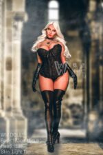 173cm TPE WM Companion Doll - Brielle - Image 30