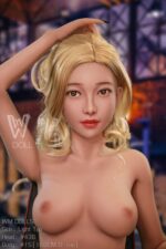 160cm Alluring Chinese Love Doll - Zara - Image 23