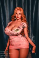 173cm WM Lifelike Companion Doll - Natalie - Image 34