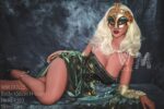156cm Egyptian Cosplay Love Doll - Nefertari - Image 29