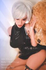 170cm Realistic Love Companion Dolls - Elena - Image 36