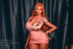 173cm WM Lifelike Companion Doll - Natalie - Image 39