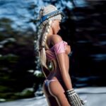 157cm B-Cup WM Love Doll - Amara - Image 8