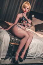150cm Voluptuous Big-Butt Love Doll - Daniela - Image 44