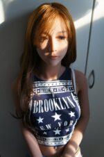 153cm Realistic Japanese Love Doll - Yuna - Image 3
