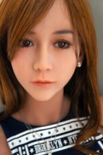 153cm Realistic Japanese Love Doll - Yuna - Image 15