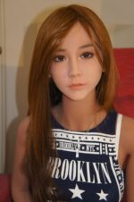 153cm Natural Chinese Love Doll - Lily - Image 6