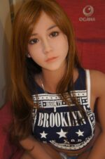 153cm Realistic Japanese Love Doll - Yuna - Image 19