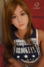 153cm Natural Chinese Love Doll - Lily - Image 7
