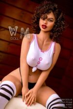 156cm Realistic Lifelike Love Doll - Isabelle - Image 6