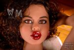 156cm Realistic Lifelike Love Doll - Isabelle - Image 32