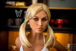 166cm C-Cup TPE Realistic Love Doll - Brianna - Image 9