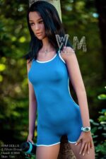 172cm Lifelike Adult Companion Dolls - Camila - Image 4