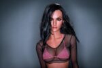 166cm Lifelike TPE Companion Doll - Jasmine - Image 4