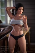 156cm Realistic WM Companion Doll - Claire - Image 9
