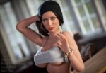 156cm Realistic WM Companion Doll - Claire - Image 11