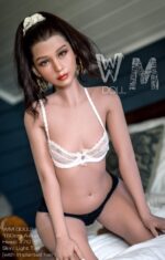 160cm A-Cup Alluring Adult Doll - Nina - Image 29