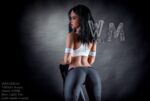 160cm Realistic Adult Companion Doll - Bella - Image 8