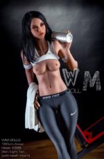 160cm Realistic Adult Companion Doll - Bella - Image 15