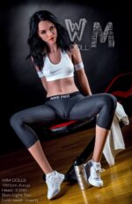 160cm Realistic Adult Companion Doll - Bella - Image 17