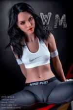 160cm Realistic Adult Companion Doll - Bella - Image 18